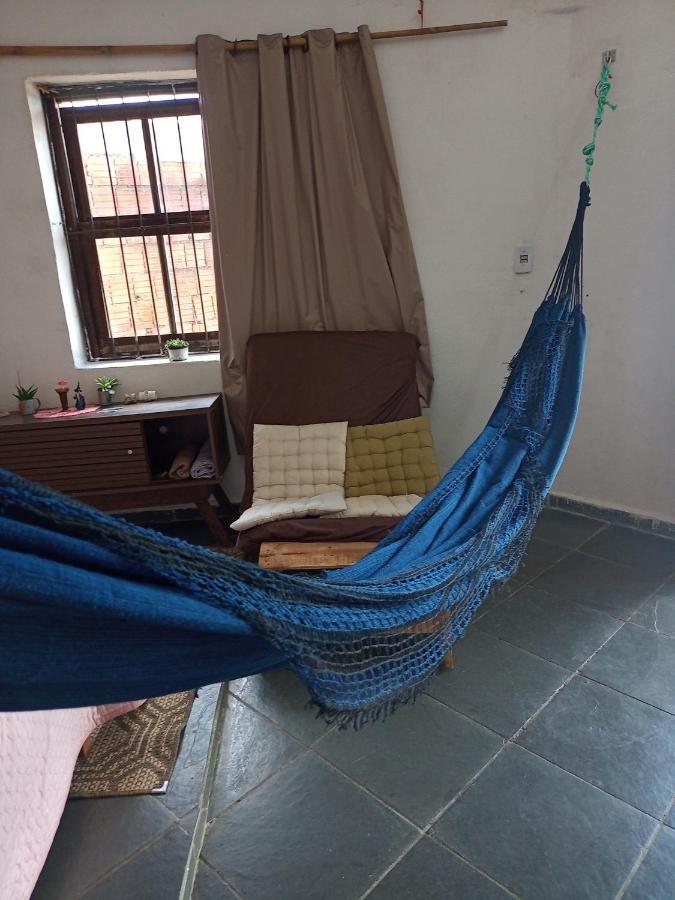 Villa Kitnet Gratiluz São Tomé das Letras Exterior foto